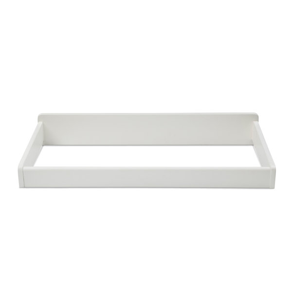 Delta Children's Changing Table Topper & Reviews Wayfair Canada